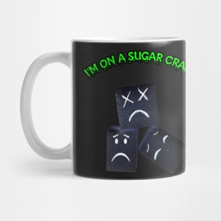 Low blood sugar Mug